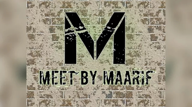 Meet by Maarif - Click Image to Close